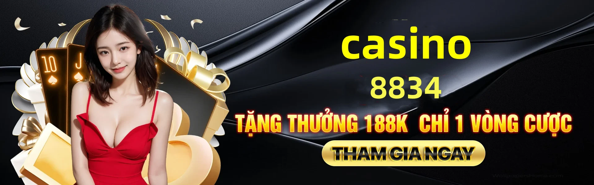 Hình ảnh quảng cáo của soxo9988 hiển thị nền tảng và các lợi ích