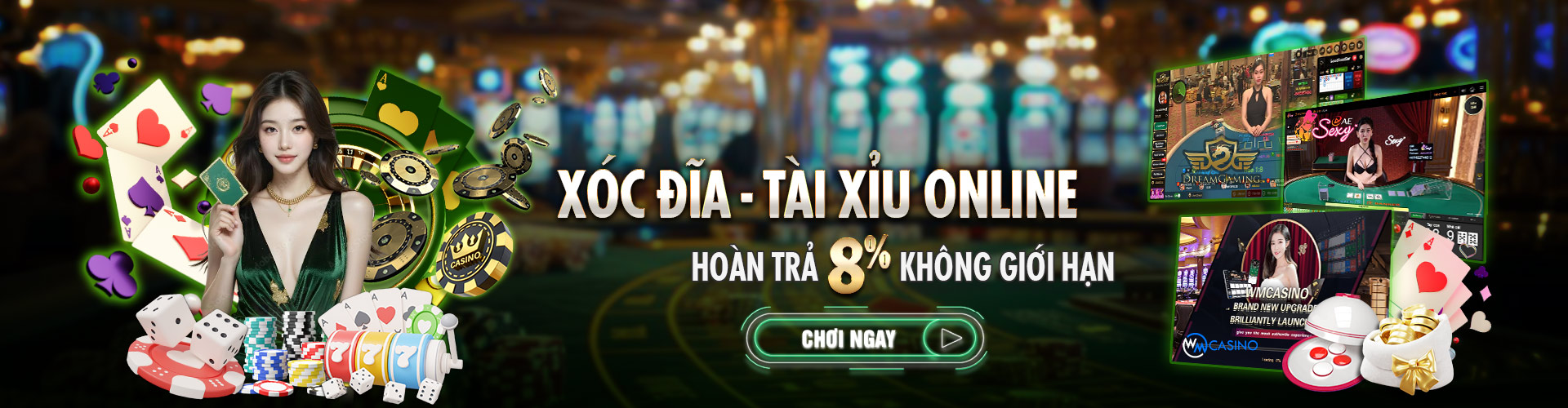 Hình ảnh quảng cáo của soxo9988 hiển thị nền tảng và các lợi ích